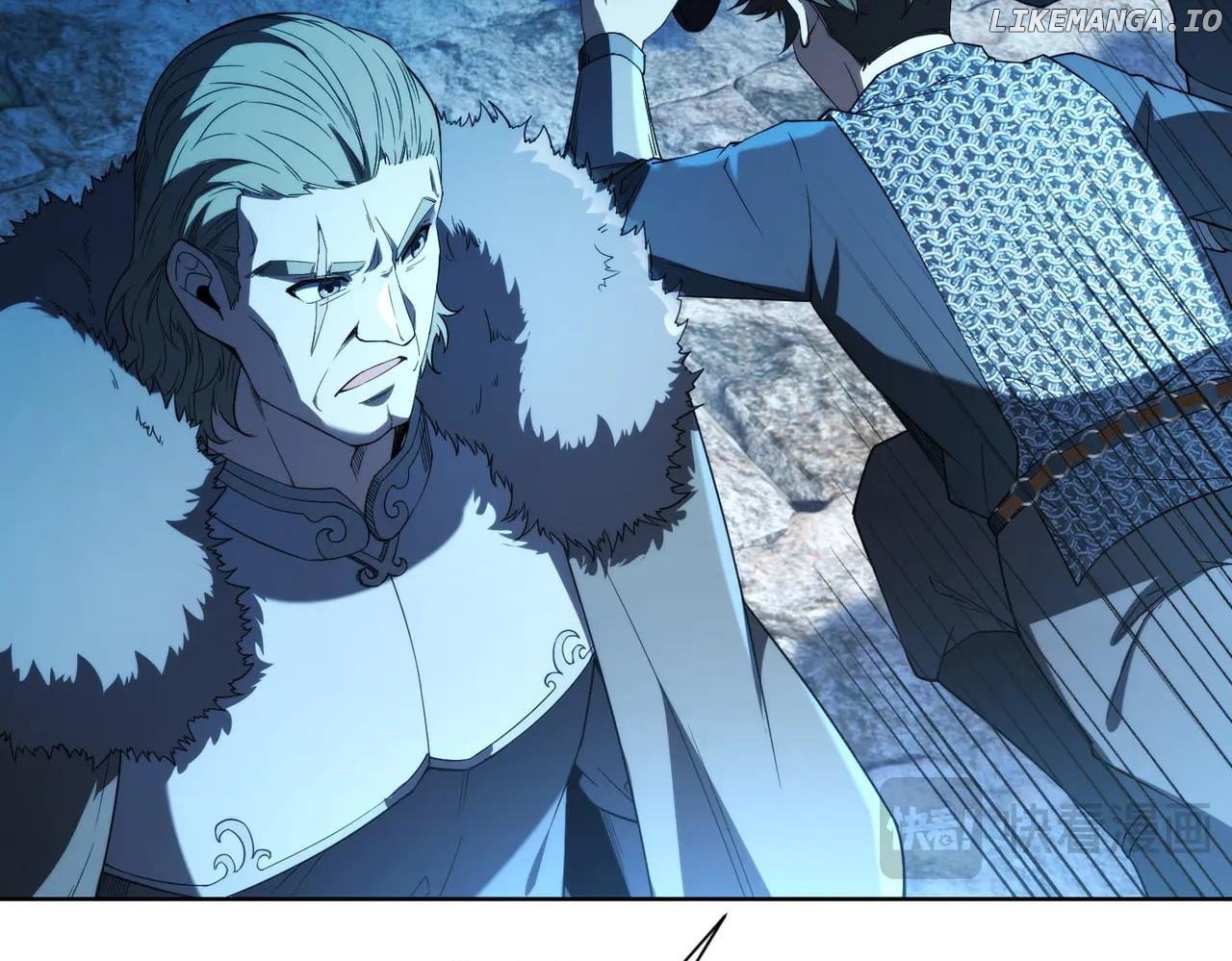 Forging an Industrial Empire in a Magical World Chapter 18 - page 33